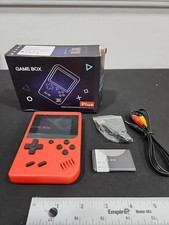 HAND HELD GAME SYSTEM RECHARGEABLE BATTERY - ...