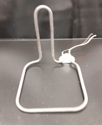 Hitachi Bread Machine HB-B201 Heating Element + Insulator Attachments