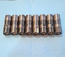 Delphi Ls7 Hydrolic Roller Lifters 12 Set