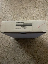 Alerton VAV-SD2A-E Field Equip Controller BACnet Single-Duct Variable Air Volume