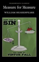 Measure For Measure | William Shakespeare | Englisch | Taschenbuch | 1995