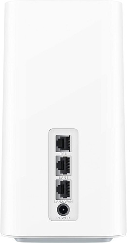 HUAWEI H122-373 5G CPE Pro 2 Router - WiFi 6 / Download: bis zu 3.6 GBit weiss - Bild 3 von 7