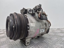 Mercedes GL 350 CDI X166 Klimakompressor Pumpe OM642826 A0008309900 PFF14390