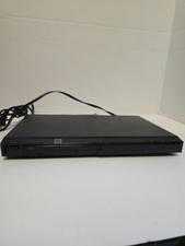 Sony DVP-SR200P CD/DVD Player - No Remote