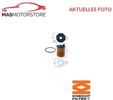 MOTOR ÖLFILTER KNECHT OX 171/2D P FÜR MINI MINI,MINI CLUBMAN COOPER D,ONE D