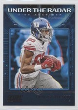 2020 Score Under the Radar Darius Slayton #UR-DS 0f6