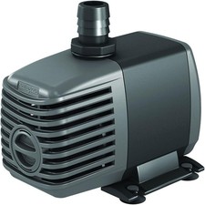 Active Aqua 250 GPH Submersible Water Pump - hydroponics aquarium fountain pond