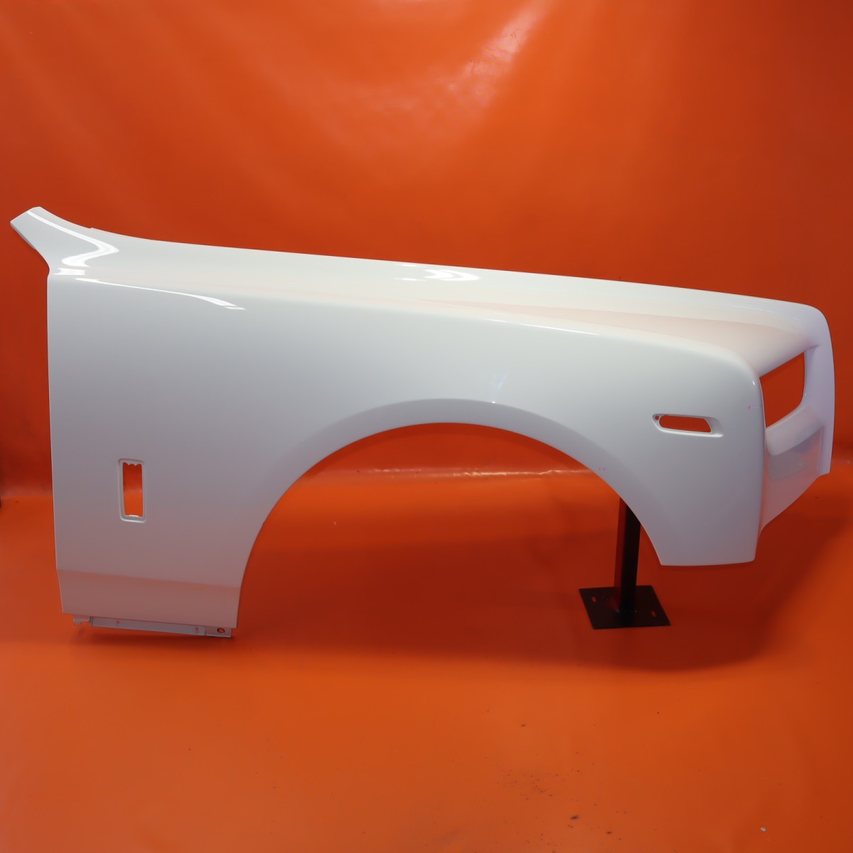 ROLLS ROYCE PHANTOM FENDER RIGHT 2018 2019 2020 2021 2022 2023 4100 7399852 OEM