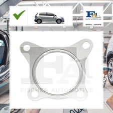 Fa1 Dichtung, Abgasrohr VW GOLF PLUS (5M1, 521) 1.4 TSI