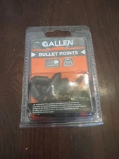 Allen - Archery Bullet Points for Target Practice