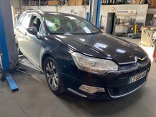 Essieu Citroen C5
