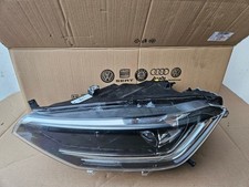 VW Taigo ab 2021 originaler IQ LED Scheinwerfer vorne links 2G7941035C