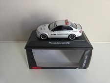 Schuco 1/43Mercedes-Benz C63 AMG - DTM Safety Car 2011 - 450497800