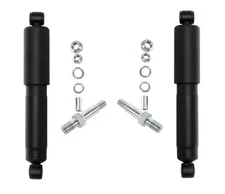 2 Monroe Restore Left+Right Front Shocks Absorbers Struts for Chevrolet for GMC
