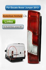 Links Rücklicht Heckleuchte Rückleuchte Für Peugeot Boxer 2013- 1380673080