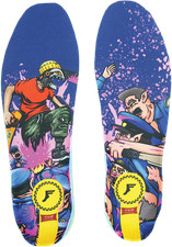 FOOTPRINT KF ELITE PRO HI JAWS JAWS MALLGRAB MAN S/4-7.5