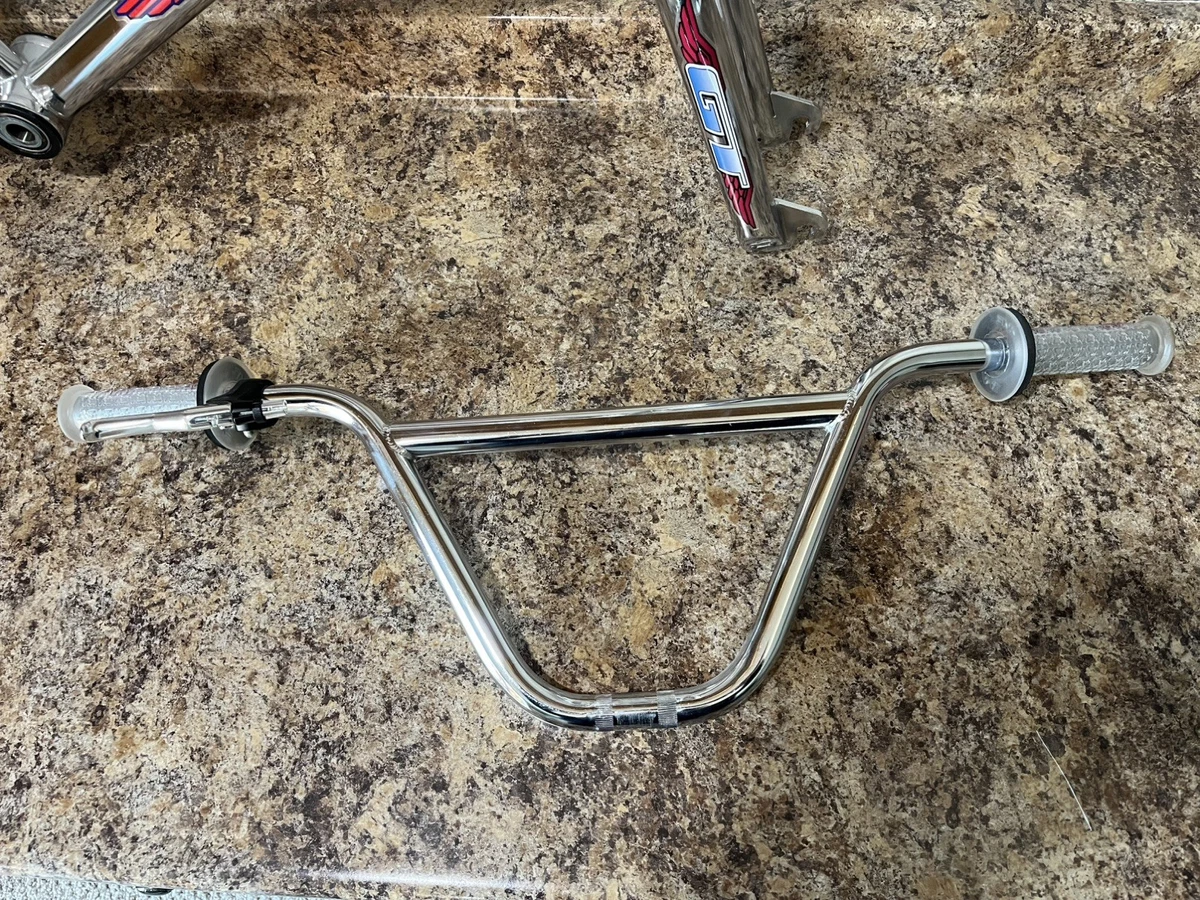 BMX Bike Parts Vintage GT Bicycles for sale | eBay