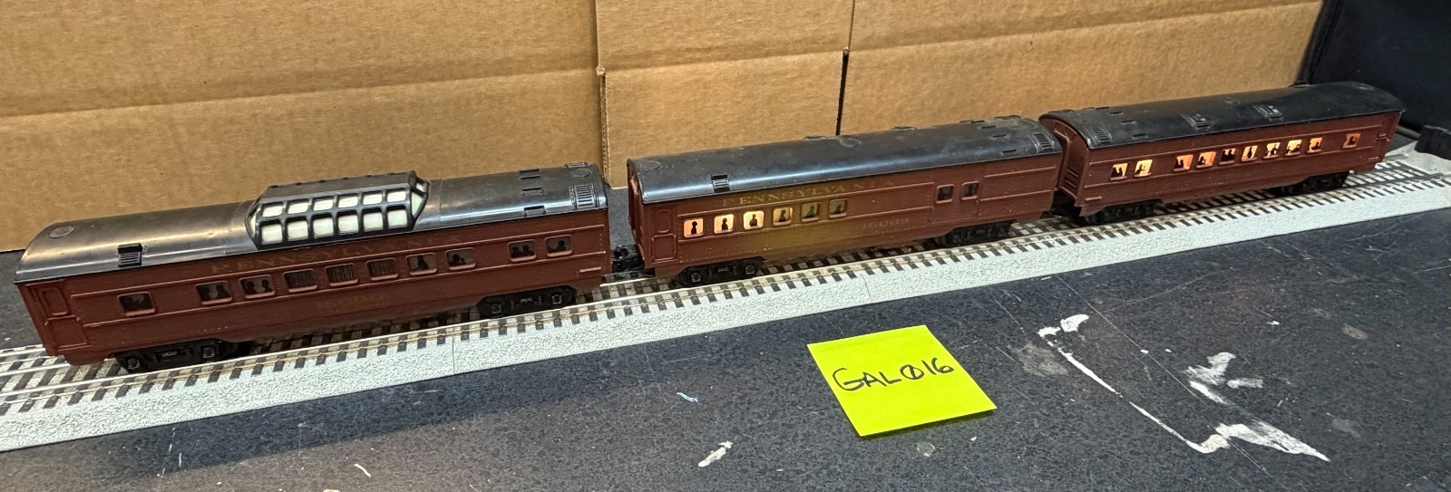 Click here to see eBay Auction