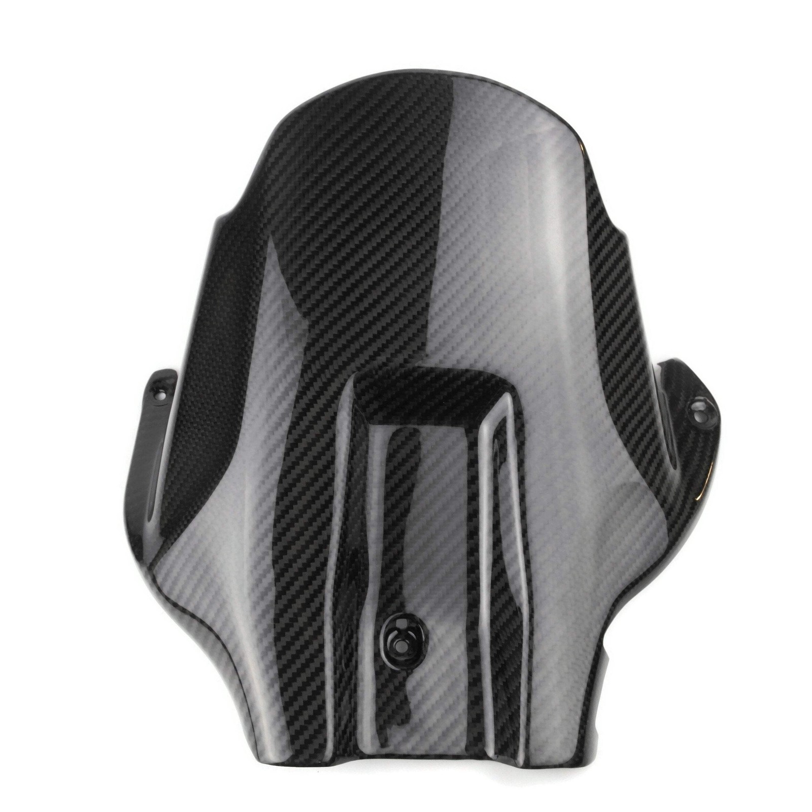 Garde boue arrière 100% carbone Honda CBR1000RR Fireblade 2004 2005 2006 2007