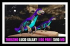 ARK Survival Ascended PvE THERIZINO LUCID GALAXY TOP EGG THERI PC/XBOX/PS5 ASA