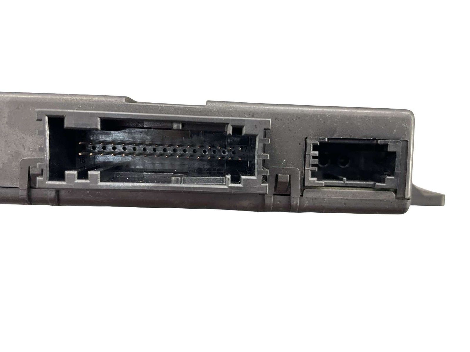 Lamborghini Huracan Gateway module P/N 4T0907468B