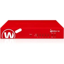 WatchGuard Firebox T45-PoE Network Security/Firewall Appliance (wgt47673-us)