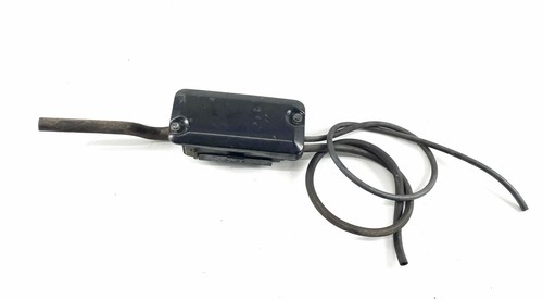 ✅1994 Kawasaki KLR650 OEM EVAP VAPOR CHARCOAL EMISSION CANISTER 1987-2007