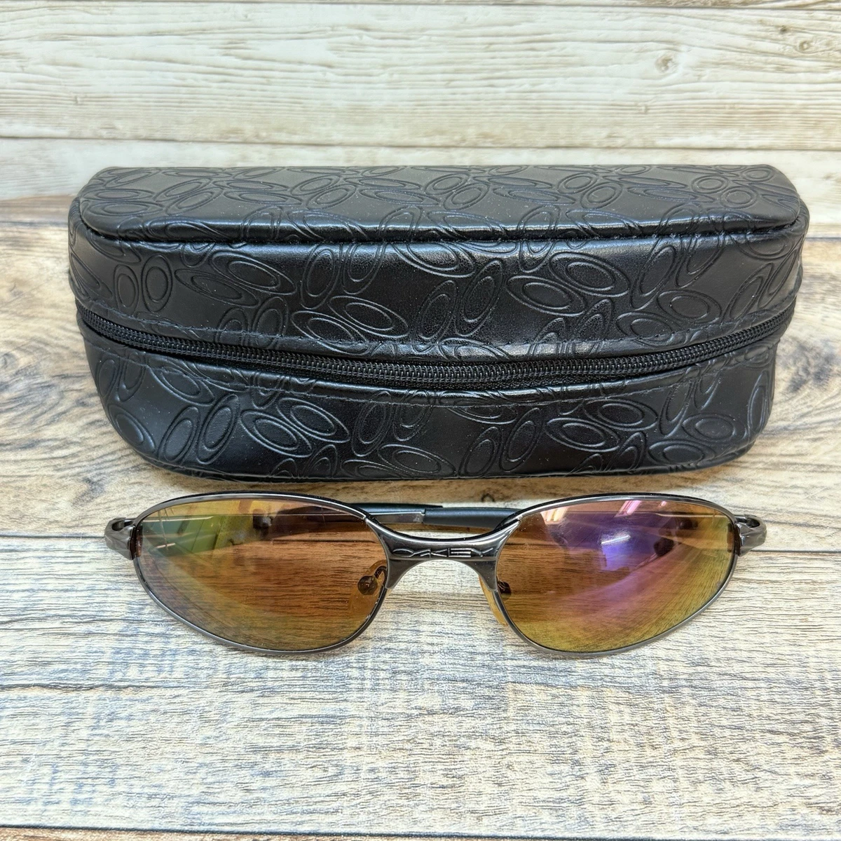 Oakley E Wire for sale | eBay