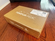 Original unopened box Tempur-Pedic Tempur-Neck Pillow- Standard Small