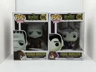 Pop Television The Munsters Bundle #196 #199