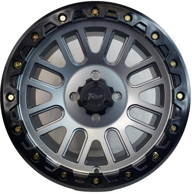 ATV RIM WHEEL some ARCTIC CAT Altera TRV Wildcat Trail Sport more 14x7 4x115 4+3