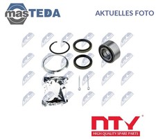 KLP-TY-002 RADLAGERSATZ RADLAGER SATZ VORNE NTY FÜR TOYOTA CARINA E VI,CAMRY