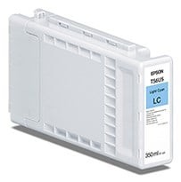 Original Epson T56U5 Light Cyan Ink Cartridge (C13T56U500) - Image 2