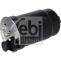 Febi Bilstein 185527 Kraftstofffilter FüR Ford Usa Transit V408 Ranger