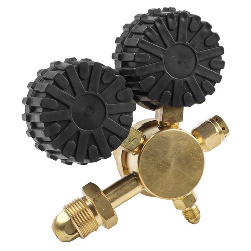 High Pressure Regulator Nitrogen Regulator Emission Reduction Energy-saving - Picture 6 of 12