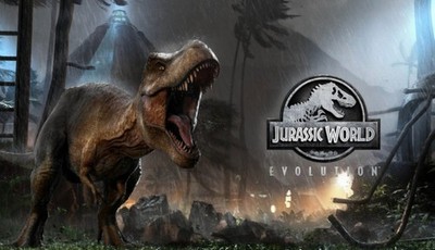 Jurassic World Evolution Code per eMail (PC / Steam) Deutsch