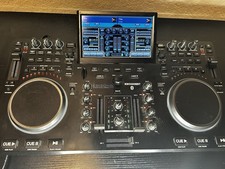 Edison Professional Digital DJ MM5000MBT