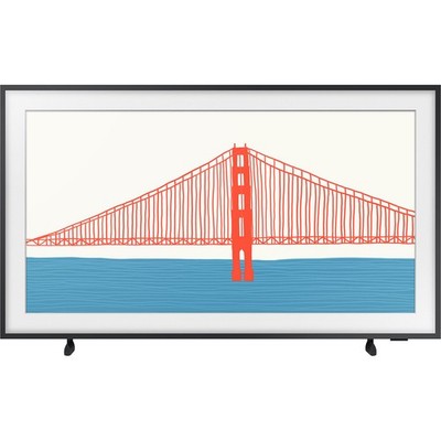 Samsung QN65LS03AA 65 Inch The Frame QLED 4K Smart TV | Open Box