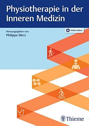 Physiotherapie in der Inneren Medizin Buch Thieme