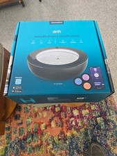 Homedics 16 Drift Meditation Sand Table Black App Controlled Parts Only