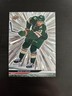 2024-25 Upper Deck S1 #97 Marco Rossi -Outburst Silver-Minnesota Wild