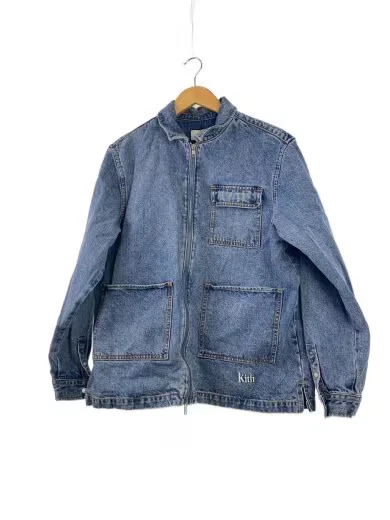 KITH Denim Coats, Jackets & Vests for Men for Sale | Shop New