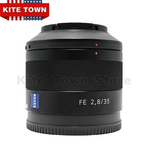 Zeiss 35mm Sony | eBay