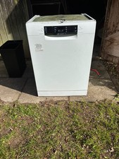 Bosch Series 4 SMS46IW10G Dishwasher | Used | Cutlery drawer