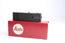 Leica Winder R4 with Box Good Condition