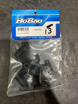 HoBao 22014N F/R Top Support : Hyper EPX / GPX4