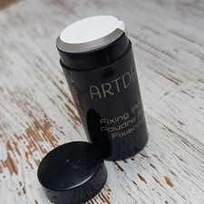 ARTDECO Fixing Powder Finishing Puder Transpa...