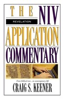 Revelation | Craig S. Keener | Englisch | Buch | The Niv Application Commentary