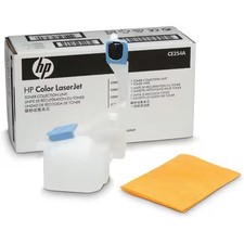 HP - CE254A Toner Collection Unit - Laser - White - 36000 Pages - 1 Each