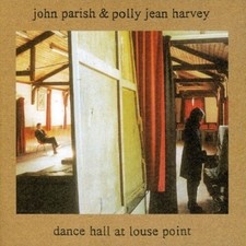 PJ Harvey - Dance Hall At Louse Point [New Vinyl LP] Reissue